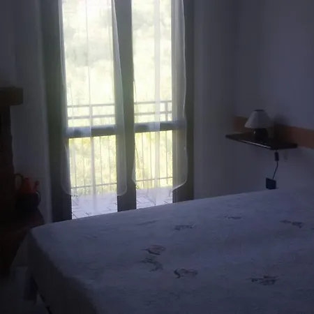 Casa Degli Ulivi דירה