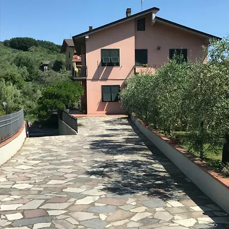 Casa Degli Ulivi *