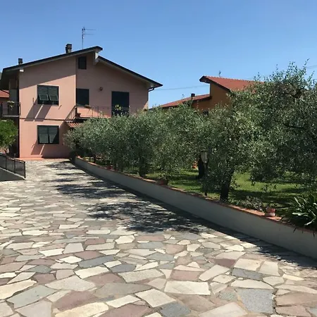 Casa Degli Ulivi