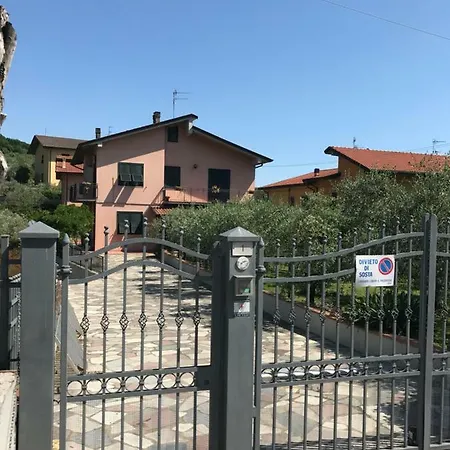 Casa Degli Ulivi *