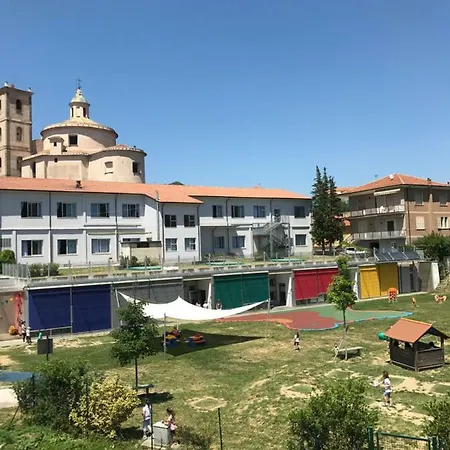 Casa Degli Ulivi *