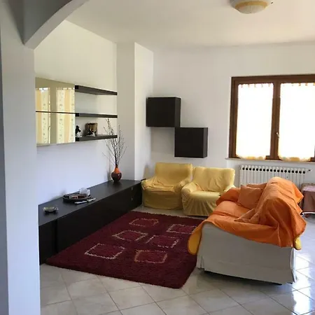 Casa Degli Ulivi *