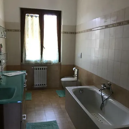 Casa Degli Ulivi *