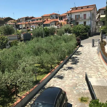 Casa Degli Ulivi