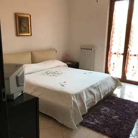 Casa Degli Ulivi דירה *