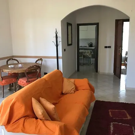 דירה Casa Degli Ulivi *