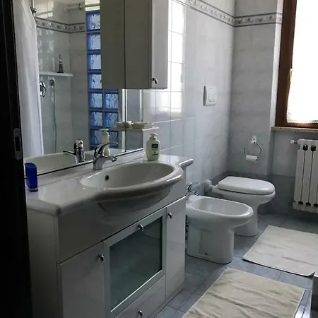 Casa Degli Ulivi *
